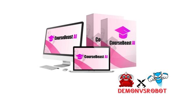 CourseBeast AI