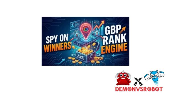GBP Rank Engine