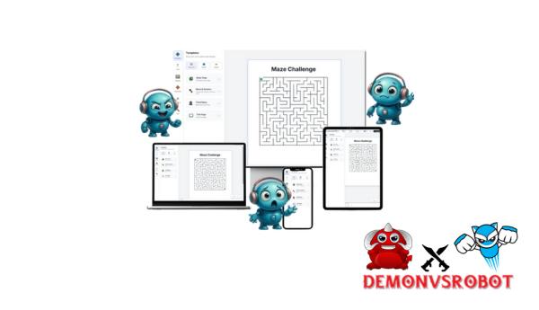 MazeMindKDP