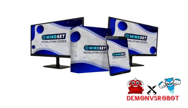 Mindset Revolution Codex