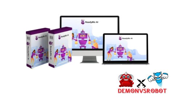 ReadyBiz AI