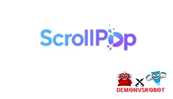 Scrollpop AI