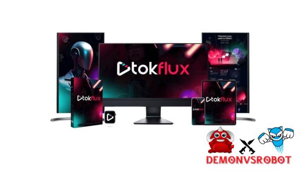 TokFlux