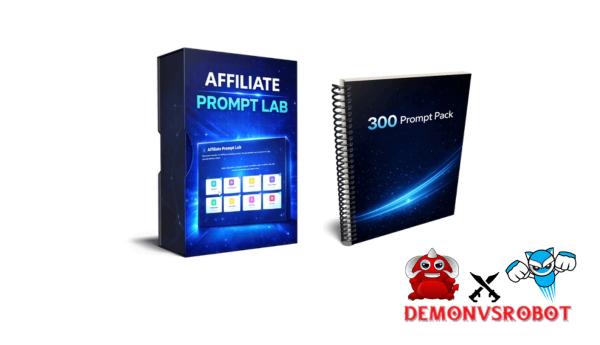 Affiliate Prompt Lab