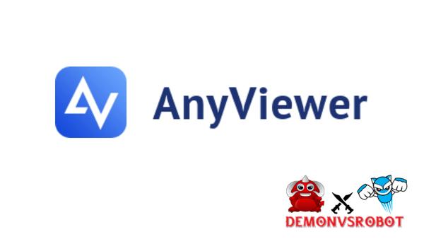 AnyViewer
