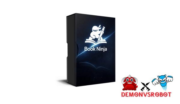 Book Ninja