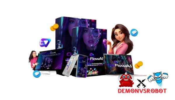 CineFlow AI