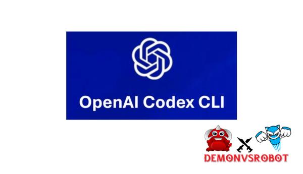 Codex CLI