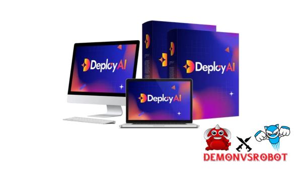 Deploy AI