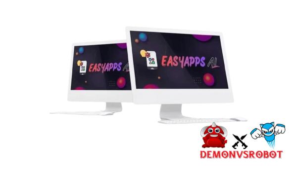 EasyApps AI