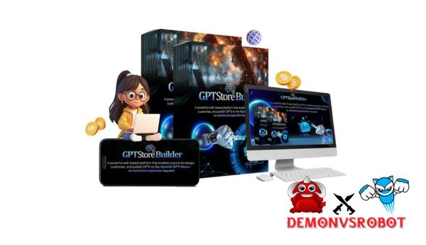 GPT Store Builder