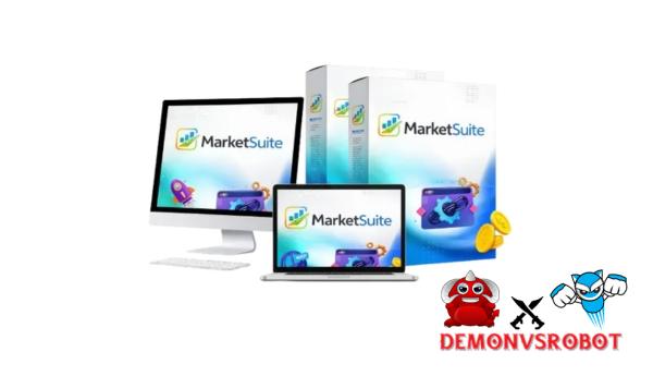 MarketSuite