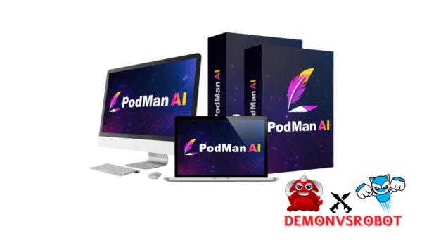 PodMan AI