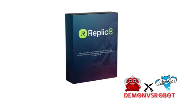 Replic8