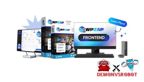 WPZap