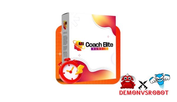 AI Coach Elite Bundle