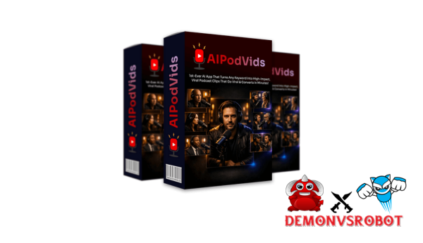 AI PodVids