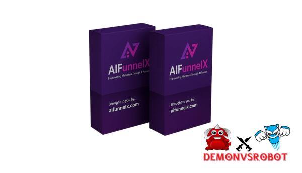 AIFunnelX