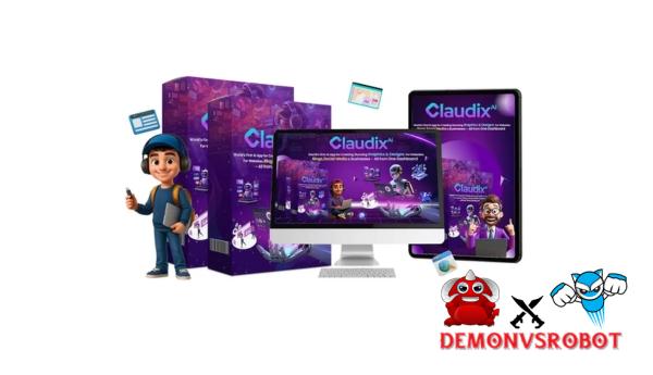 Claudix AI