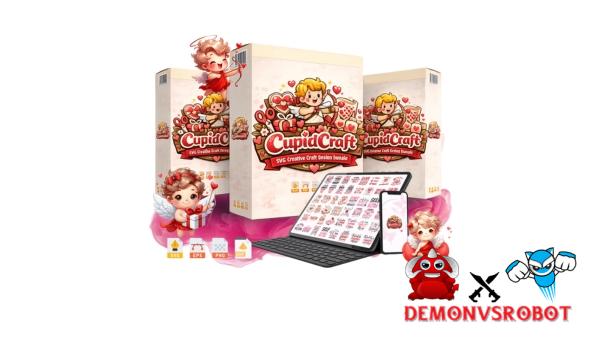 CupidCraft