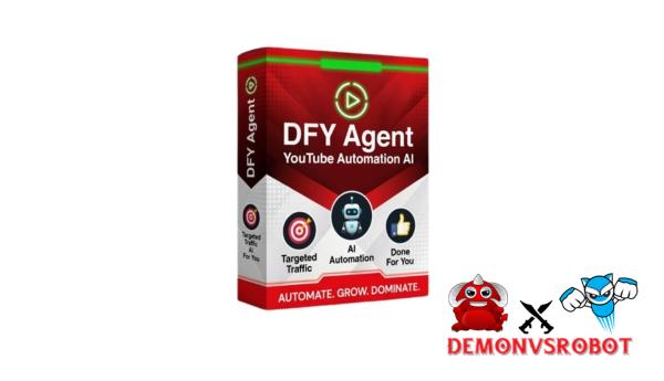 DFY Agent