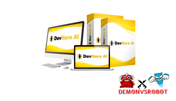 DevHero AI