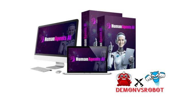 HumanAgents AI
