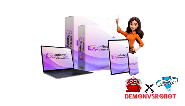 Infinity AI Video Lab Review: Multiple AI Models in One 18 Infinity AI Video Lab