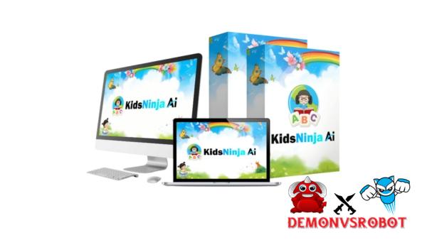 KidsNinja AI