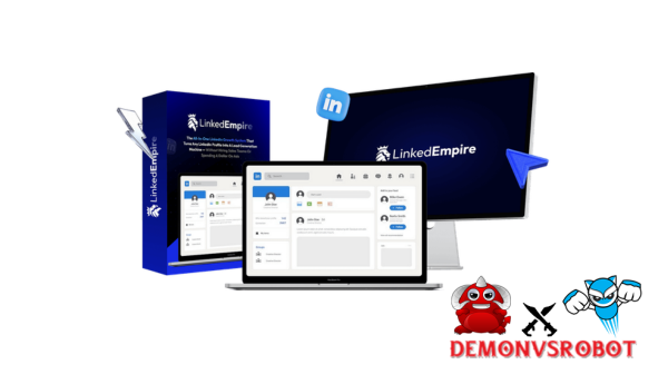 LinkedEmpire