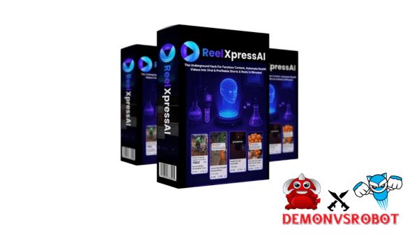 ReelXpress AI