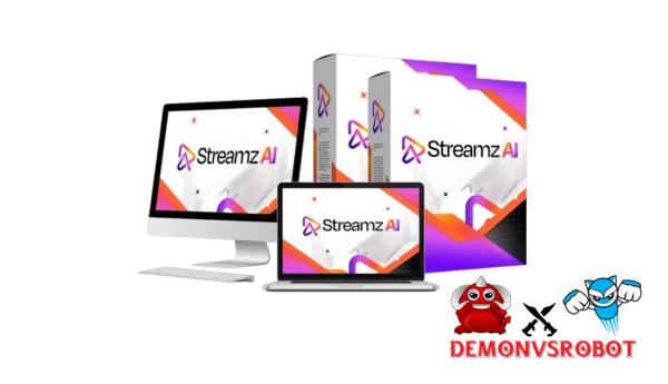 Streamz AI