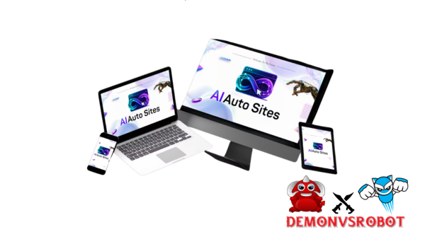 AI Auto Sites Review 2026: AI Site Builder 18 AI Auto Sites