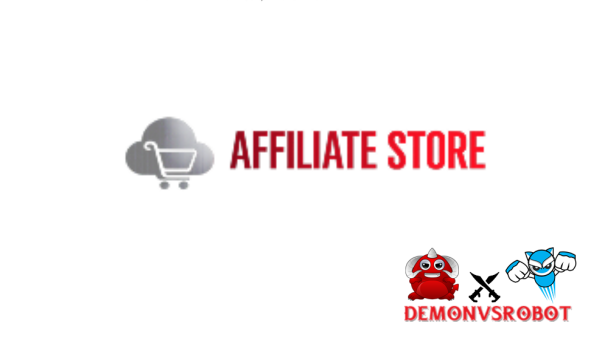 Affiliate Store