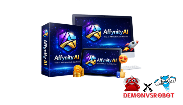 Affynity AI
