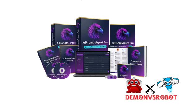 AiPromptAgent Pro Review – Autonomous Prompt Agent System 18 AiPromptAgent Pro