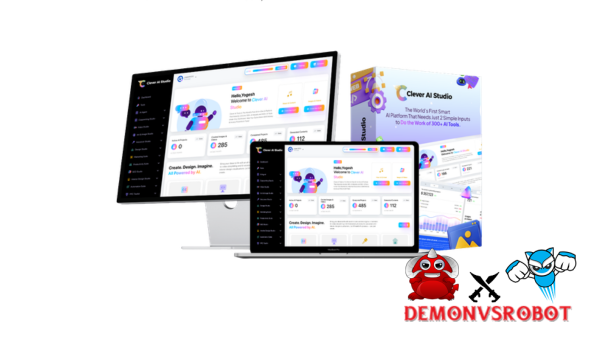 Clever AI Studio Review 2026: AI Agent and Workflow Platform 18 Clever Ai Studio