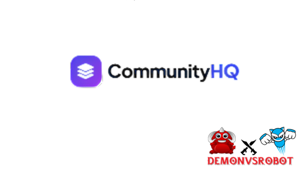 CommunityHQ