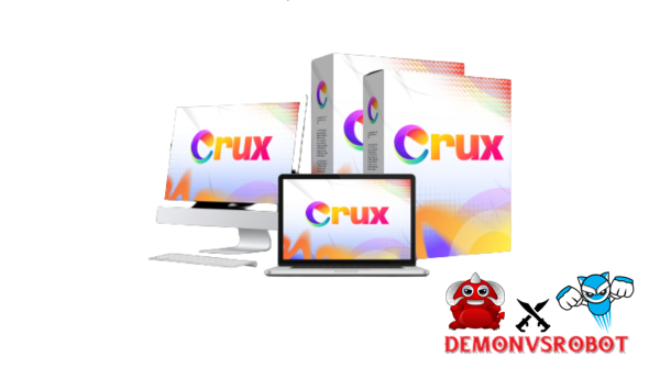 Crux AI Explained: Different Tools and Use Cases 18 Crux AI