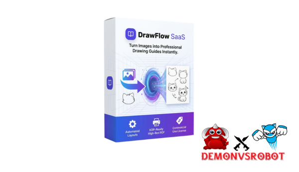 DrawFlow