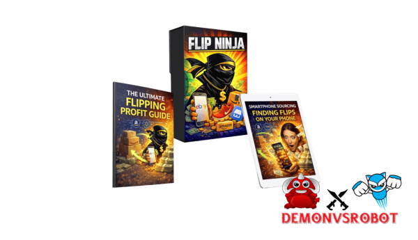 Flip Ninja