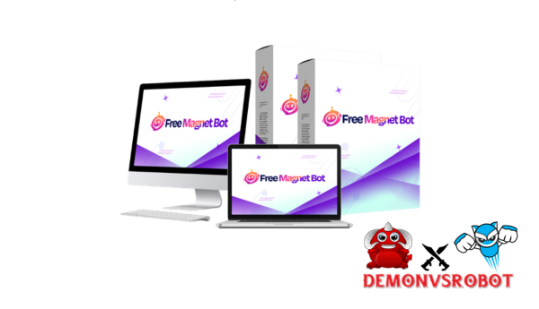 Free Magnet Bot