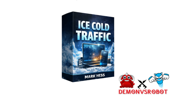 Ice Cold Traffic Explained 2026: New Audience Traffic 18 Ice Cold Traffic