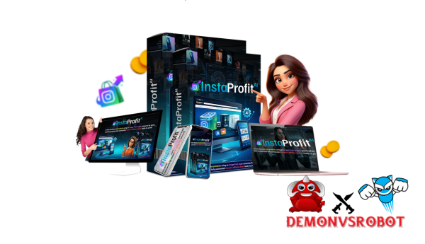 InstaProfit AI Review 2026: AI Instagram Monetization Tool 20 InstaProfit AI