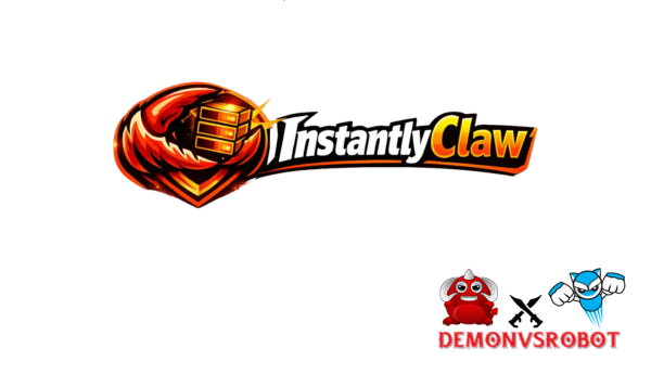 InstantlyClaw