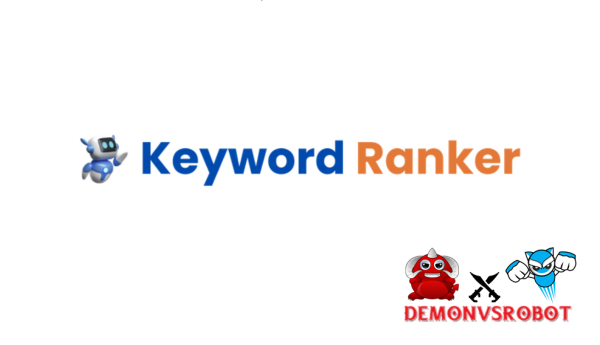 Keyword Ranker