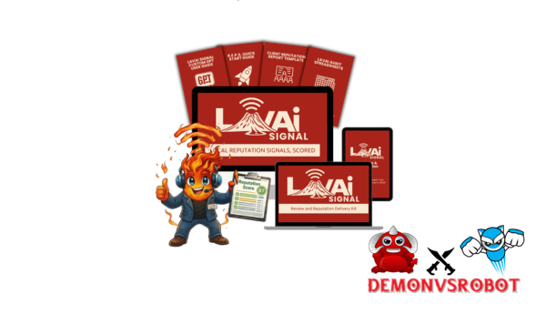 LAVAi Signal Review 2026: AI Local SEO Scoring System 18 LAVAi Signal