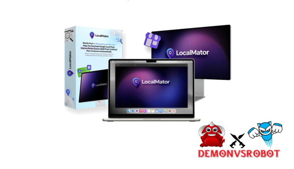 LocalMator Review 2026: AI Local SEO and Reputation Platform 18 LocalMator