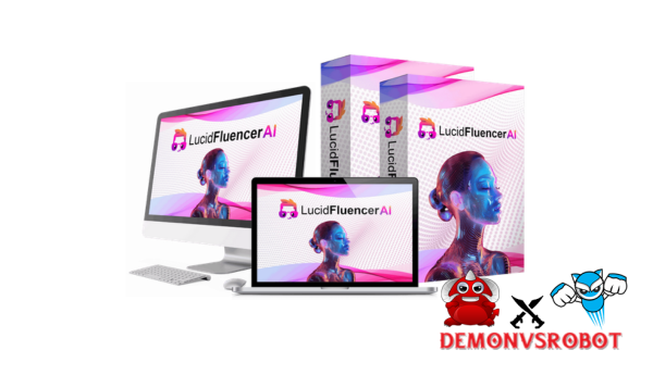 LucidFluencer AI