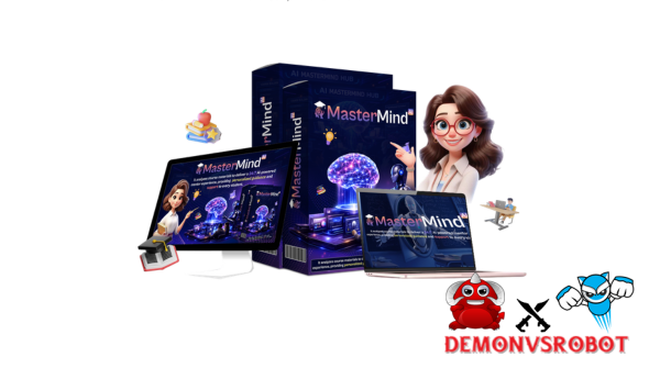 MasterMind AI Review 2026: AI Course Builder and Mentor Platform 18 MasterMind AI